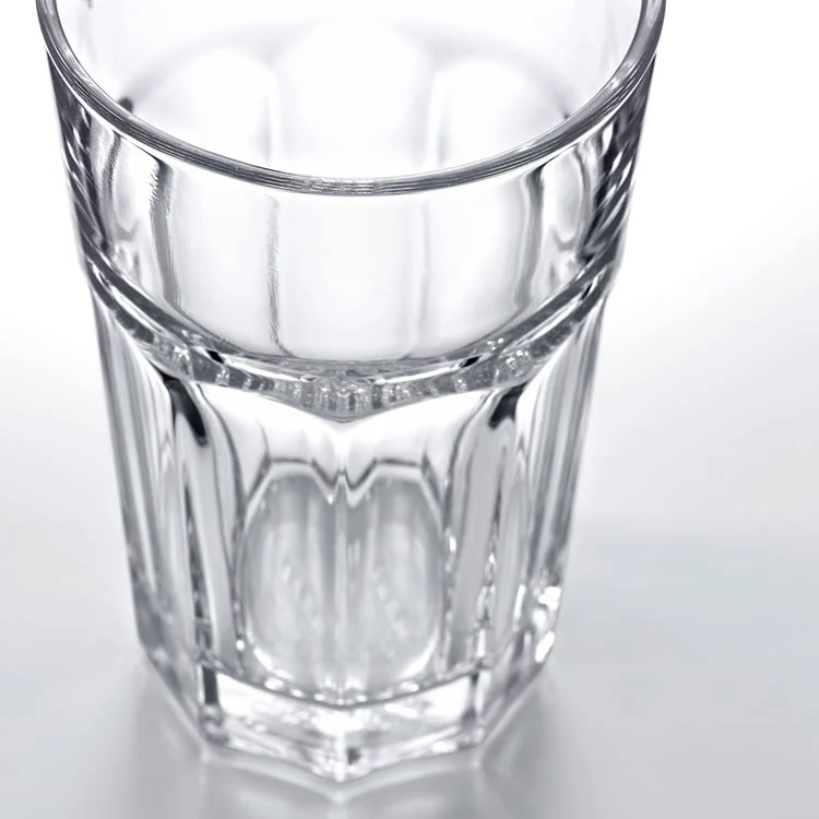 POKAL — szklanka, szkło bezbarwne, 35 cl — inne ujęcie z oficjalnej galerii produktu.