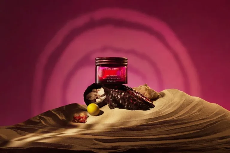 Uukumwe Rich Body Butter 220 ml — inne ujęcie z oficjalnej galerii