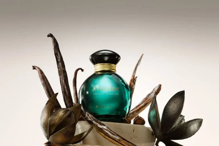 Aeonian Velvet Vanilla woda perfumowana 60 ml — inne ujęcie z oficjalnej galerii
