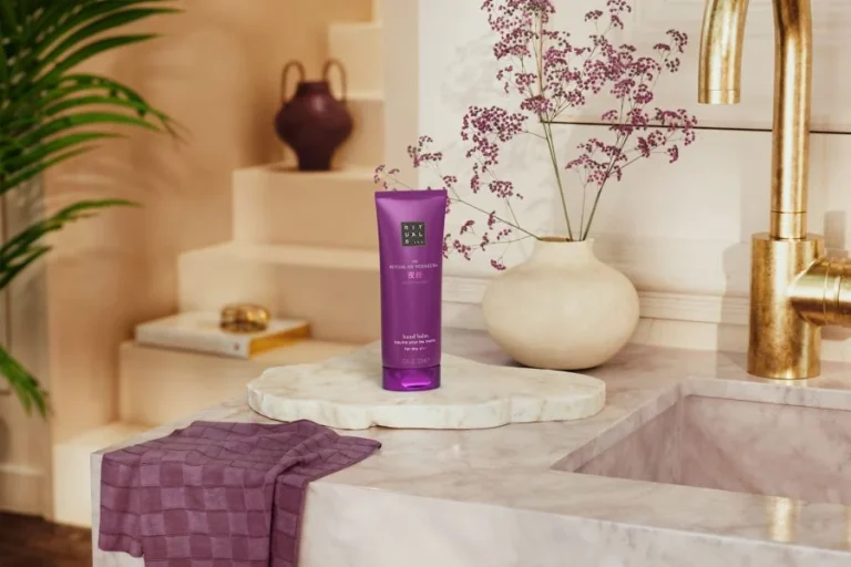 The Ritual of Yozakura Hand Balm 70 ml — inne ujęcie z oficjalnej galerii