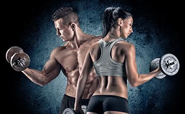 Oficjalne zdjęcie kategorii fitness i siłownia Sport-Shop.pl.